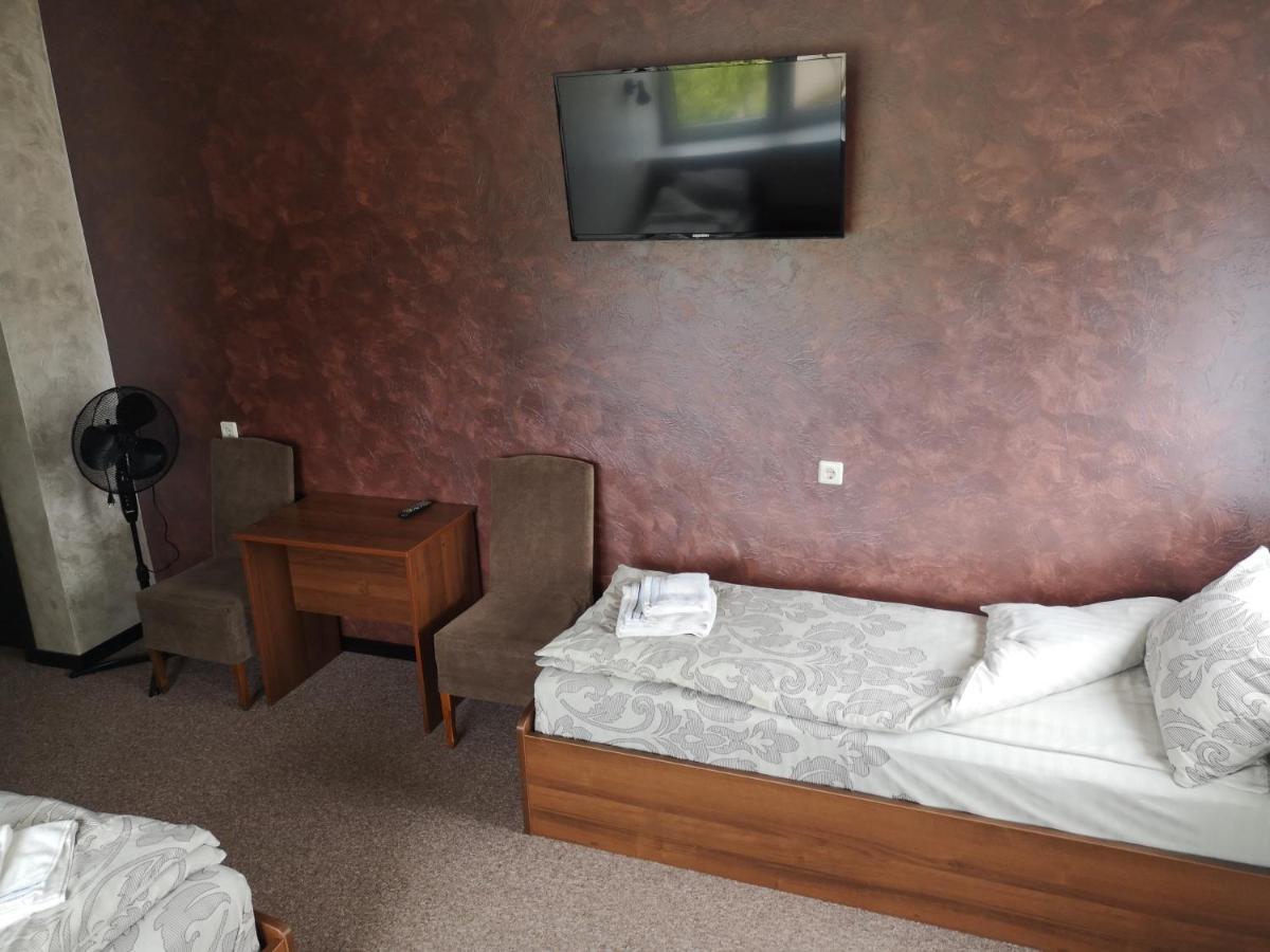 Pas Neriju Bed and Breakfast Skuodas Εξωτερικό φωτογραφία