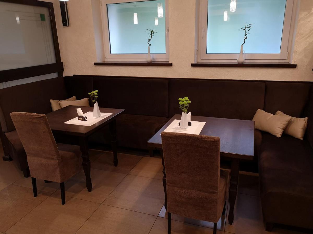 Pas Neriju Bed and Breakfast Skuodas Εξωτερικό φωτογραφία