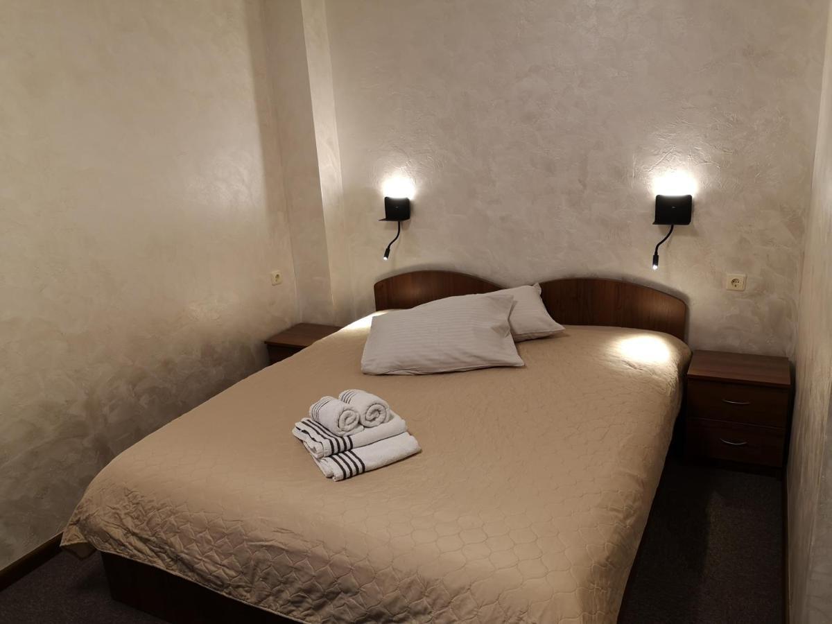 Pas Neriju Bed and Breakfast Skuodas Εξωτερικό φωτογραφία