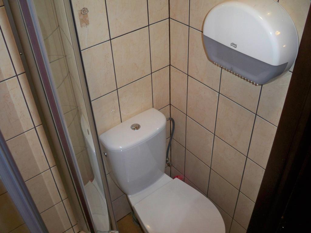 Pas Neriju Bed and Breakfast Skuodas Δωμάτιο φωτογραφία