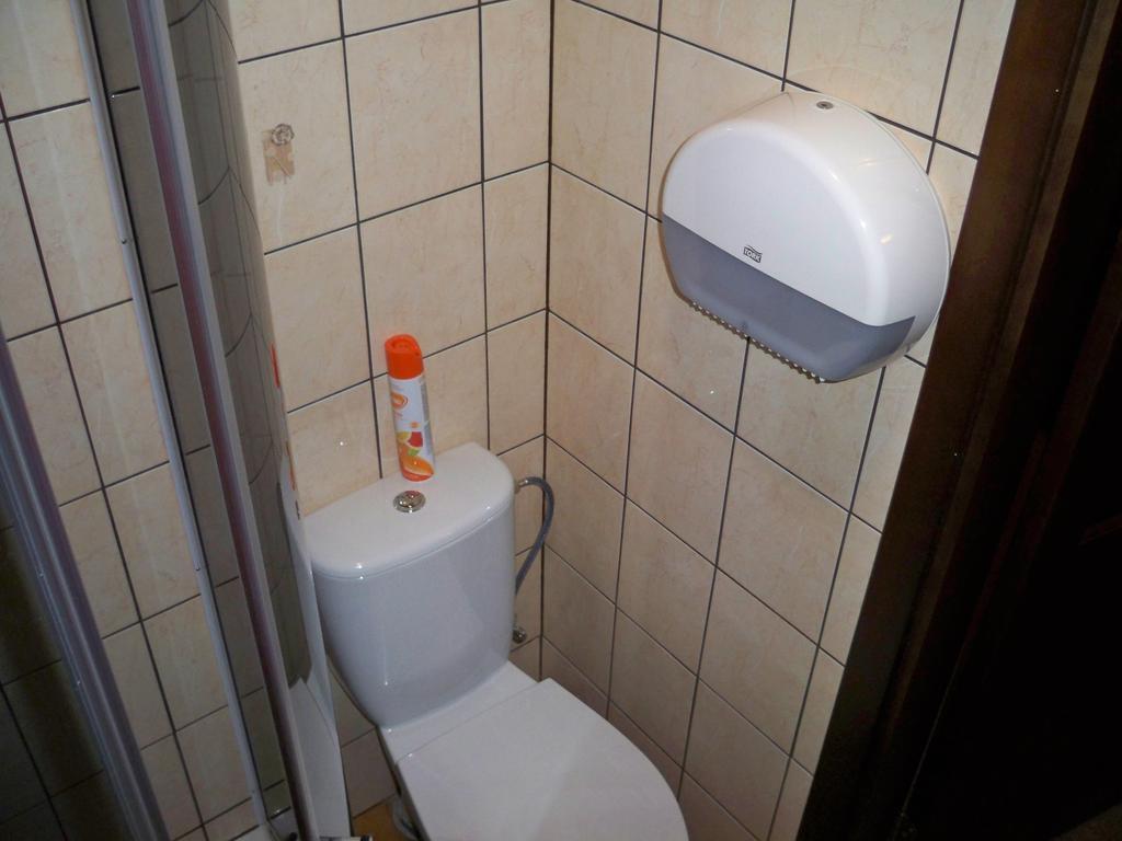 Pas Neriju Bed and Breakfast Skuodas Δωμάτιο φωτογραφία
